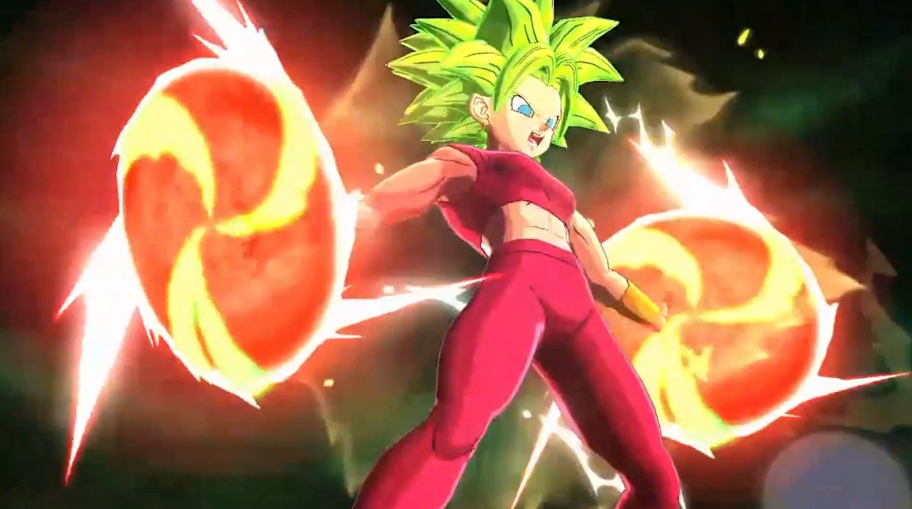 ドラゴンボールレジェンズおやじ on X: 