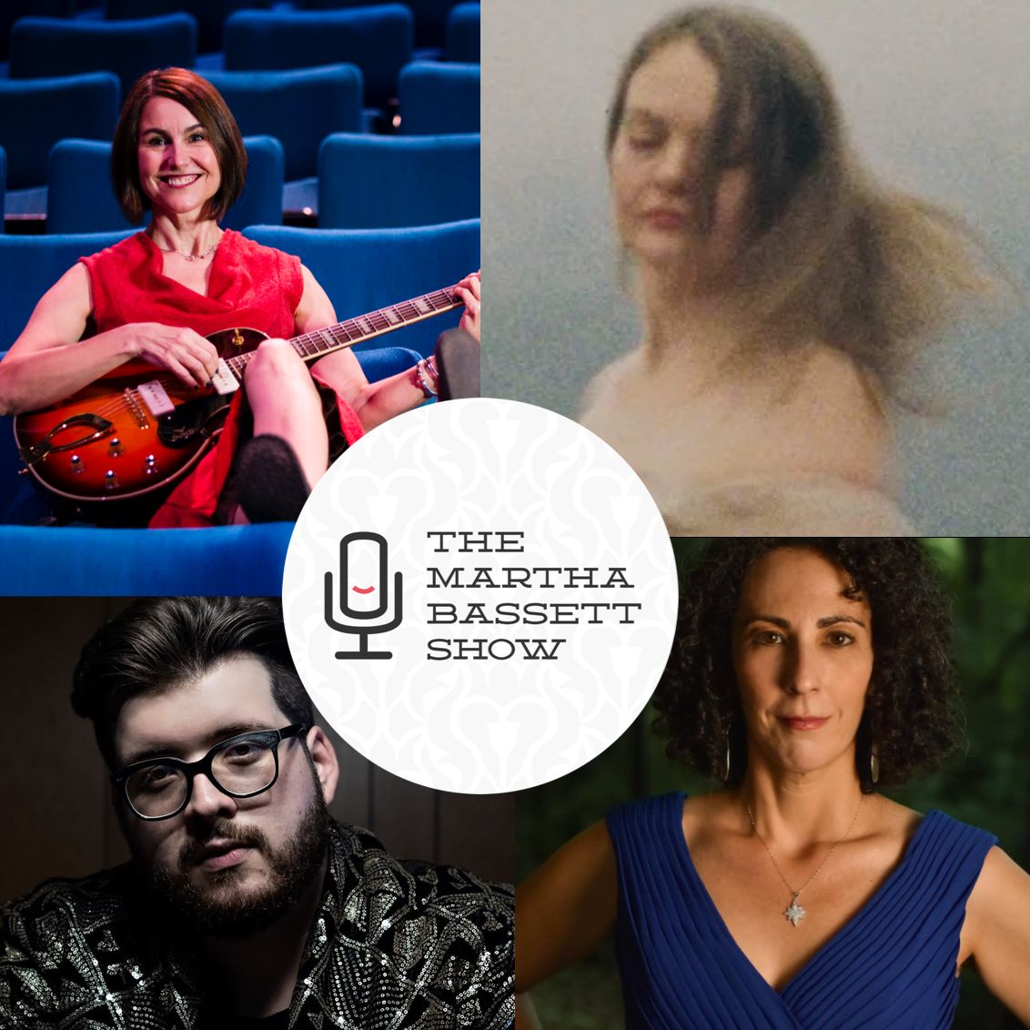 Check out our podcast with Rissi Palmer, Sarah McQuaid, and Bruce Piephoff! bit.ly/TMBS-Podcast-N…

Next up, live on 8/7, we welcome Annie Stokes, Stephanie Foley Davis of <a href="/PiedmontOpera/">Piedmont Opera</a>, and Noah Guthrie!
marthabassettshow.com/upcoming