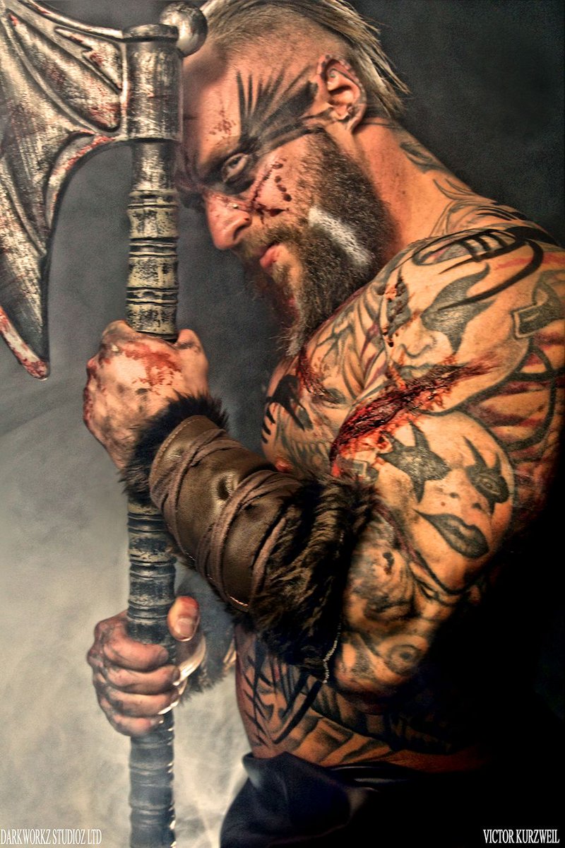 ...and one for the ladies