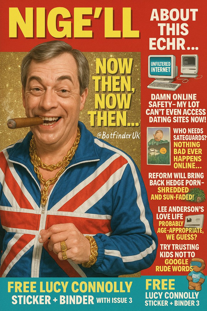 Nigel Savile