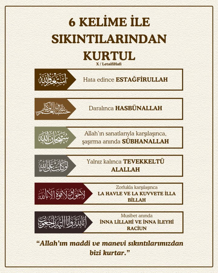 Galerinizde bulunsun