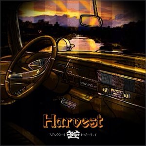 Wahkha「Harvest」 music.apple.com/jp/album/harve…