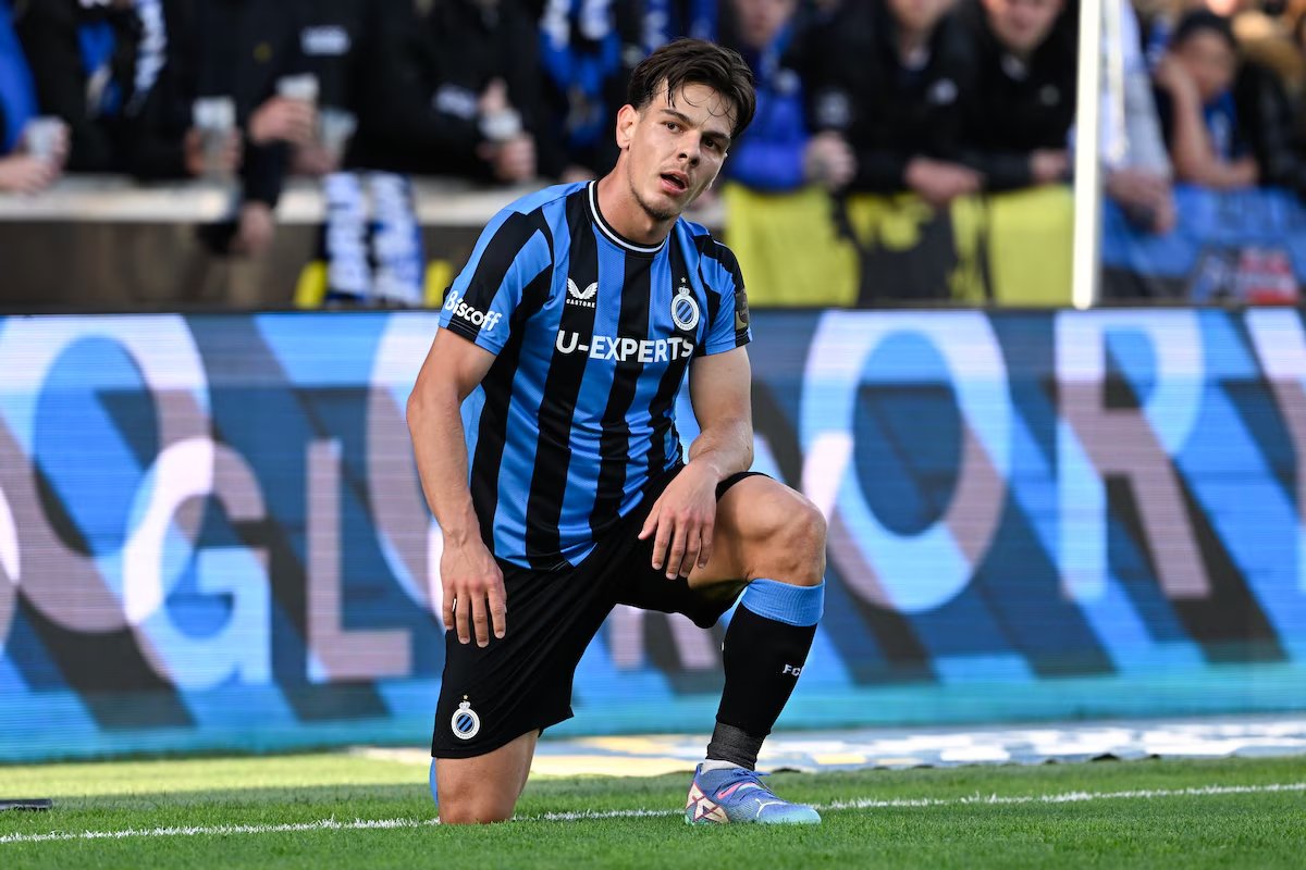 Milan Matters tweet media