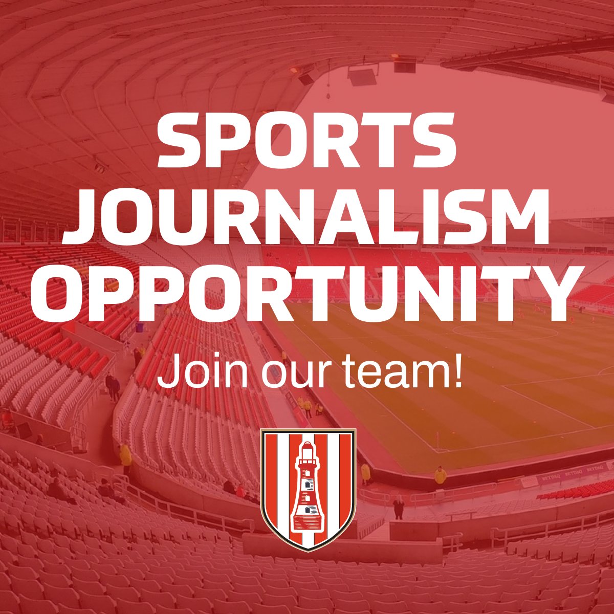 📢 Interested in sports journalism? This is your chance to write articles to a large audience and build a portfolio

With the transfer window in full flow and the new season around the corner, we're looking for talented writers ⚽

📩 Submit interest here: fanzine.com