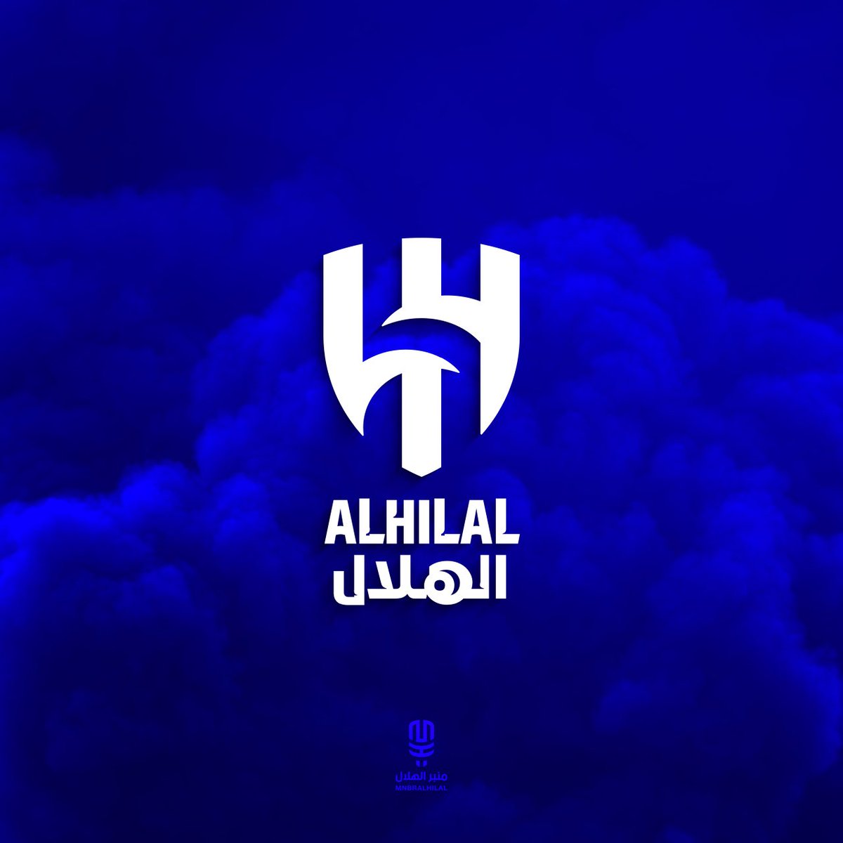 🚨 جماهير الهلال تُطلق هاشتاق:

#خلصو_تعاقدات_الهلال