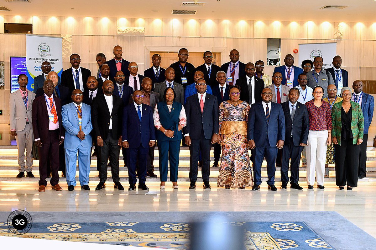 East African Community (@jumuiya) on Twitter photo โ๏ธ ๐จ๐๐ ๐๐ ๐๐๐๐
๐ ๐๐๐ ๐๐๐ ๐๐๐๐๐๐?
As Artificial Intelligence and the global shift toward Competency-Based Education reshape the future of learning, one question stands out: ๐จ๐๐ ๐ฌ๐๐๐ ๐จ๐๐๐๐๐โ๐ ๐๐๐๐๐๐๐๐๐๐๐๐ ๐๐๐๐
๐ ๐๐ ๐๐
๐๐๐ โ๏ธ ๐จ๐๐ ๐๐ ๐๐๐๐
๐ ๐๐๐ ๐๐๐ ๐๐๐๐๐๐?
As Artificial Intelligence and the global shift toward Competency-Based Education reshape the future of learning, one question stands out: ๐จ๐๐ ๐ฌ๐๐๐ ๐จ๐๐๐๐๐โ๐ ๐๐๐๐๐๐๐๐๐๐๐๐ ๐๐๐๐
๐ ๐๐ ๐๐
๐๐๐