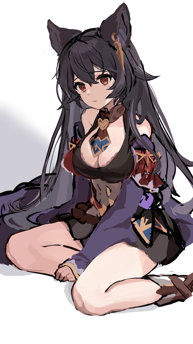 気に入ってるニーアの絵再掲しよ