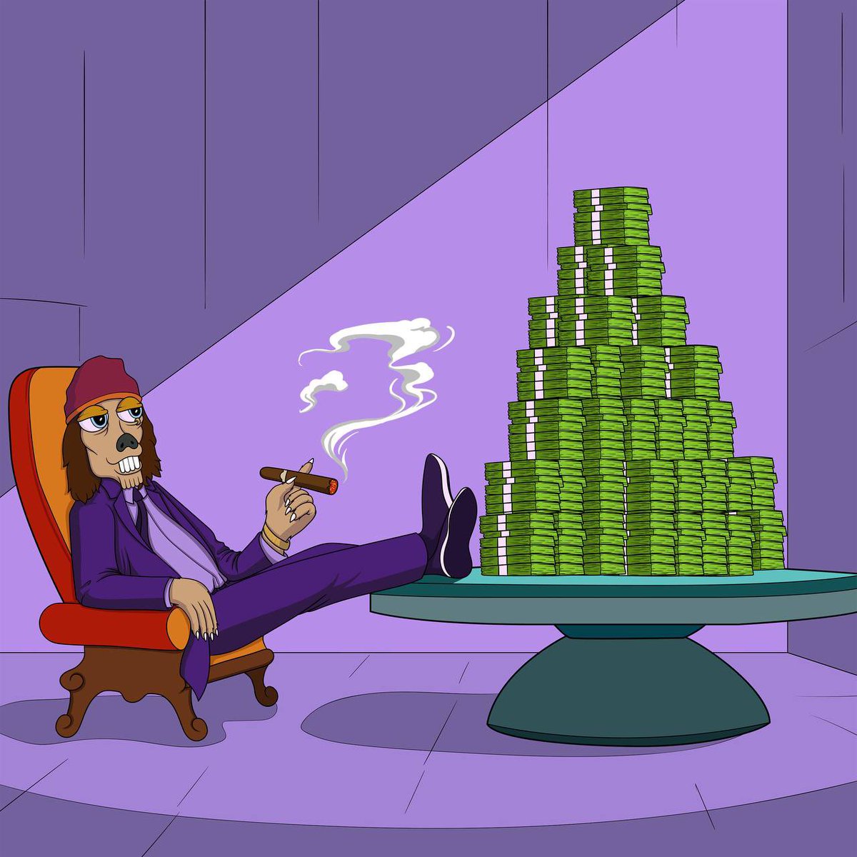 $BONE Fleabone tweet media