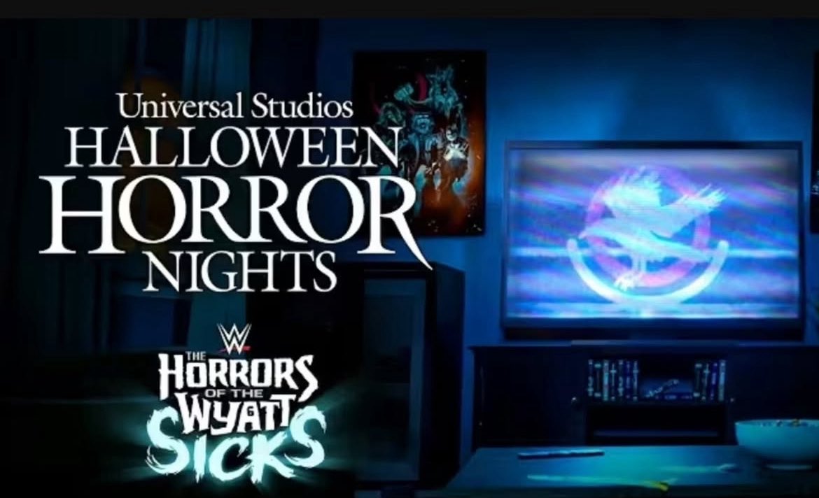 Double announcements are always ok with us! #HHN34 is going to be one for the books! Let’s go! #DeadmansmicPOD
