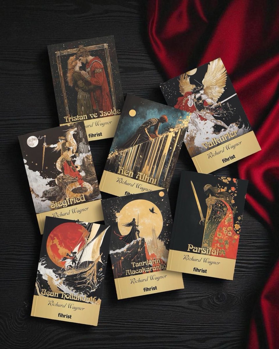 Operayı yeniden yaratan Wagner’in en önemli klasikleri artık Türkçede!