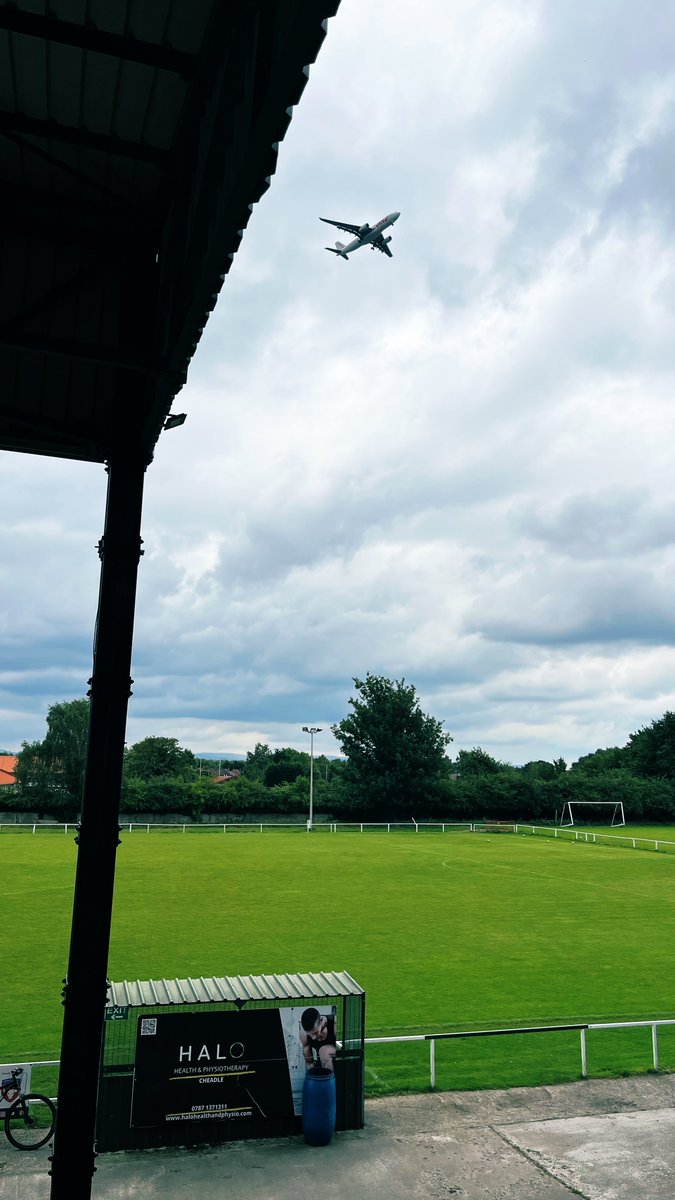 Ramsbottom United tweet media