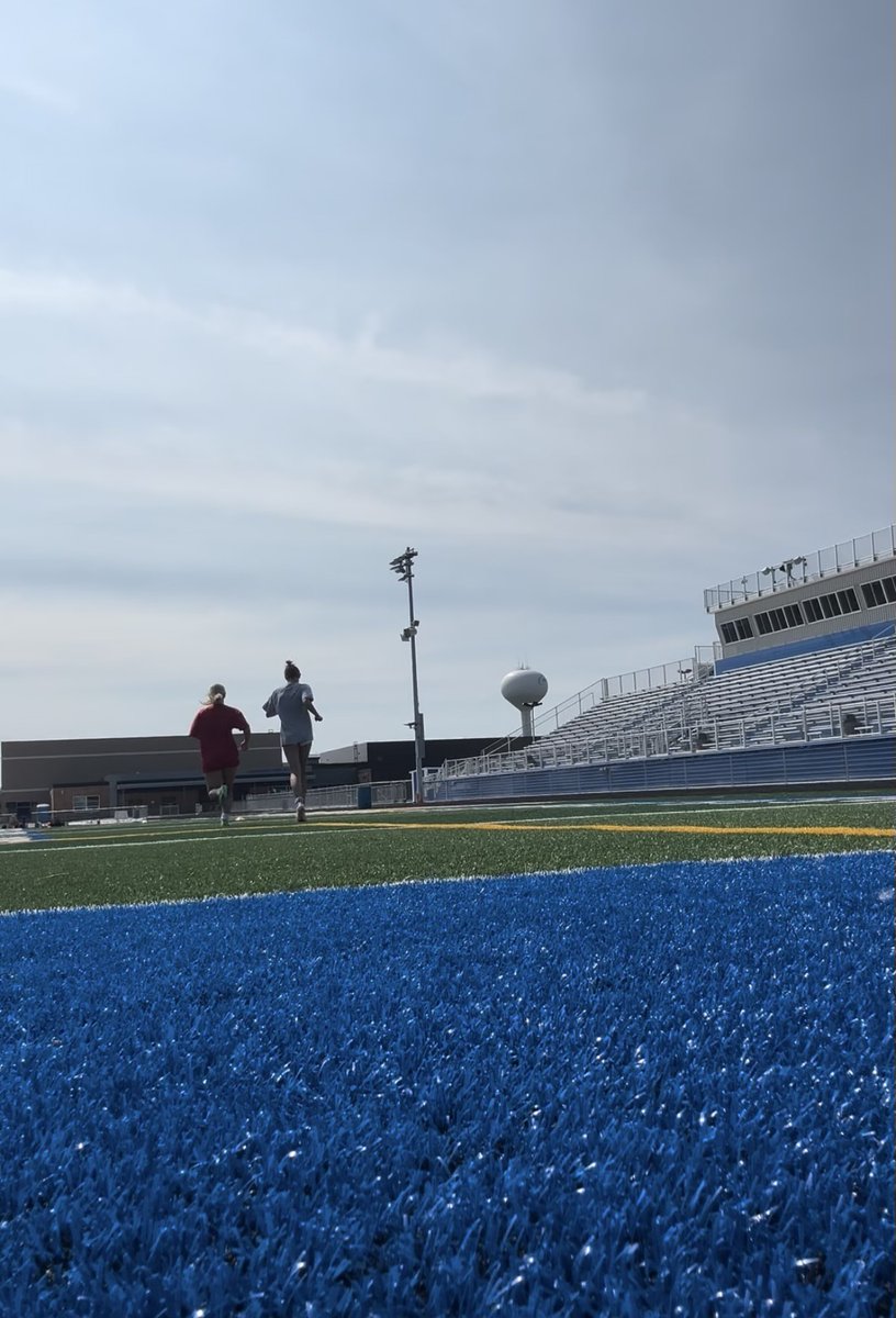 Sydney Frericks 2028 tweet media