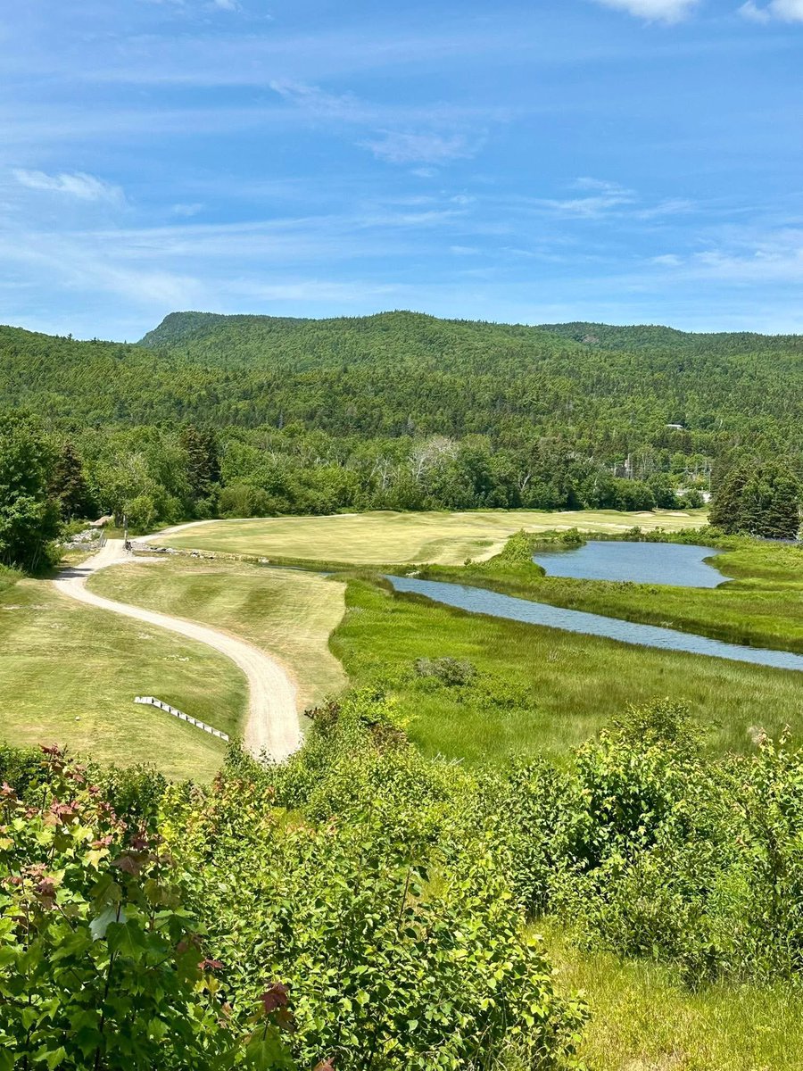 Golf Cape Breton tweet media
