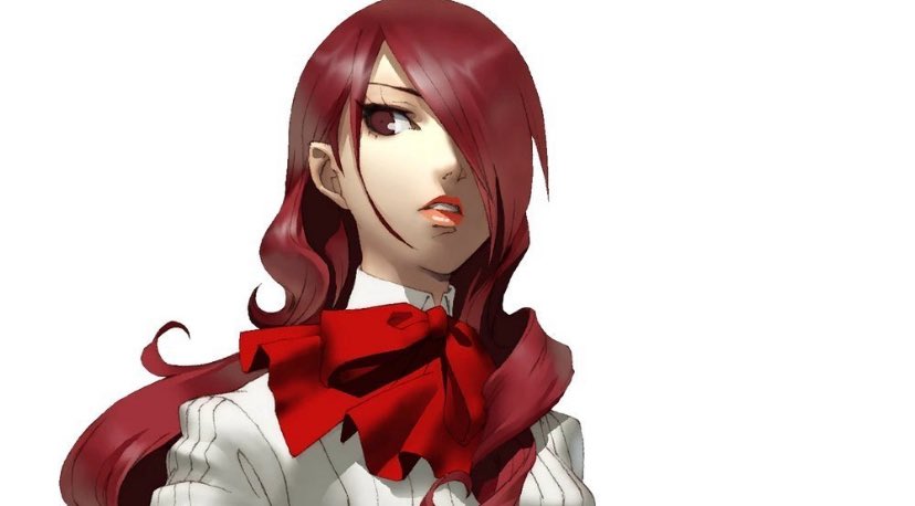 ray3ssense's tweet image. my glorious queen 

#cosplay #persona3 #cybercore