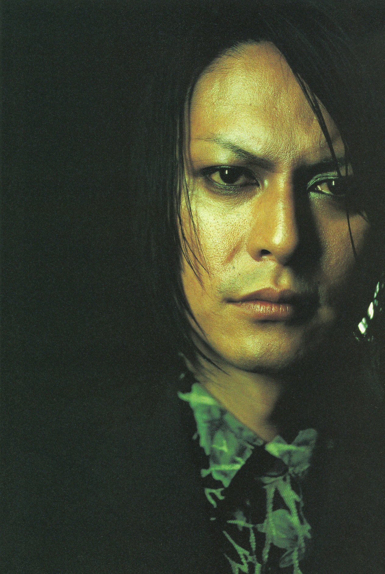 櫻井敦司　2005 13thFLOORWITHMOONSHINE 写真210枚 櫻井敦司オフィシャルサイト START✡