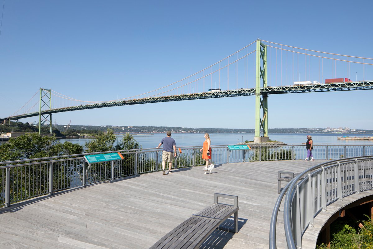 Shannon Park will be home to 3,000 housing units with at least 20% of those being affordable. To stay up to date on future plans, sign up for our newsletter: bit.ly/3C44yRR