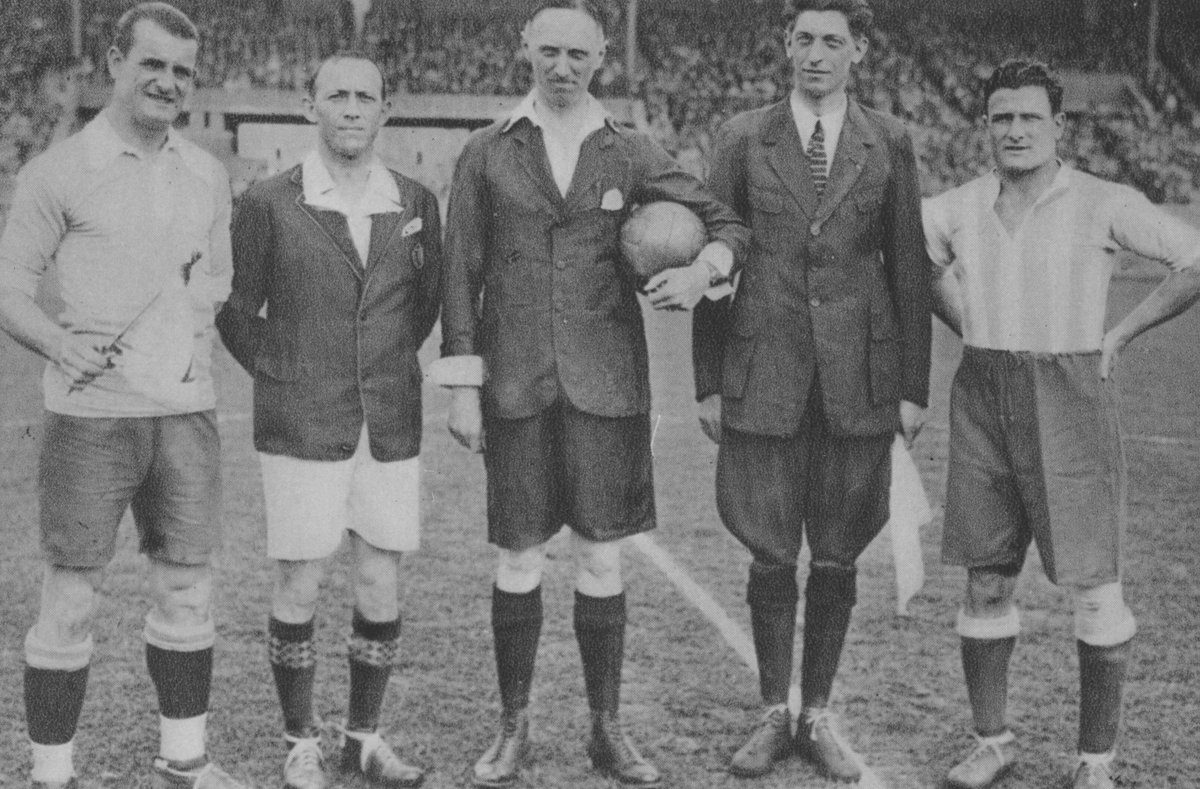 Acredite: o Pará tem muito a ver com os primórdios da Inter e da seleção italiana.

Você sabia que o primeiro gol da Inter foi marcado por um paraense, e justamente num Derby della Madonnina? Ou que um ex-presidente do Remo esteve envolvido na fundação da Inter, da Associação