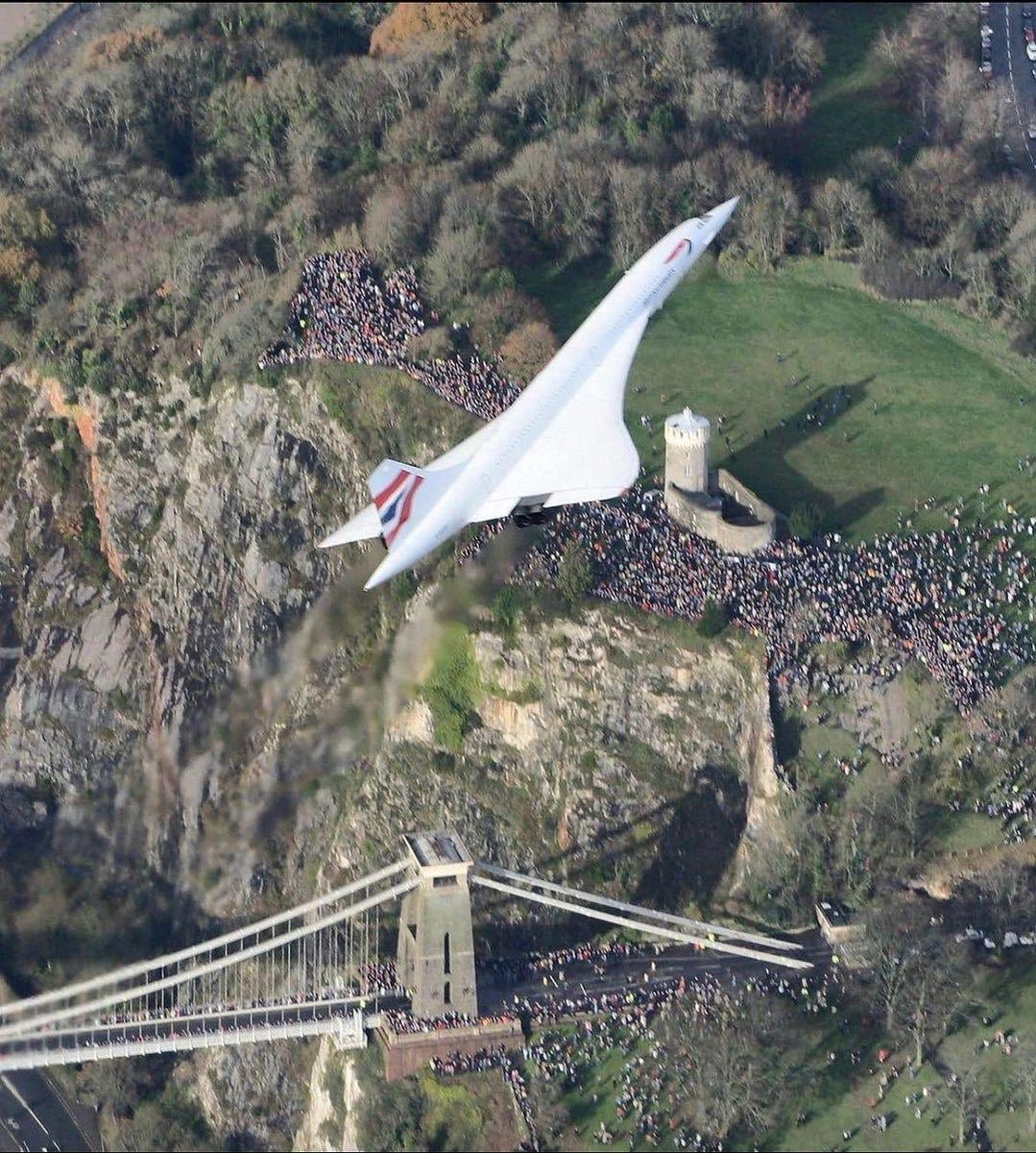 稀覯本　コンコルド最後の夏　Concorde The Last Summer Concorde remembered 20 years since final flight in Bristol