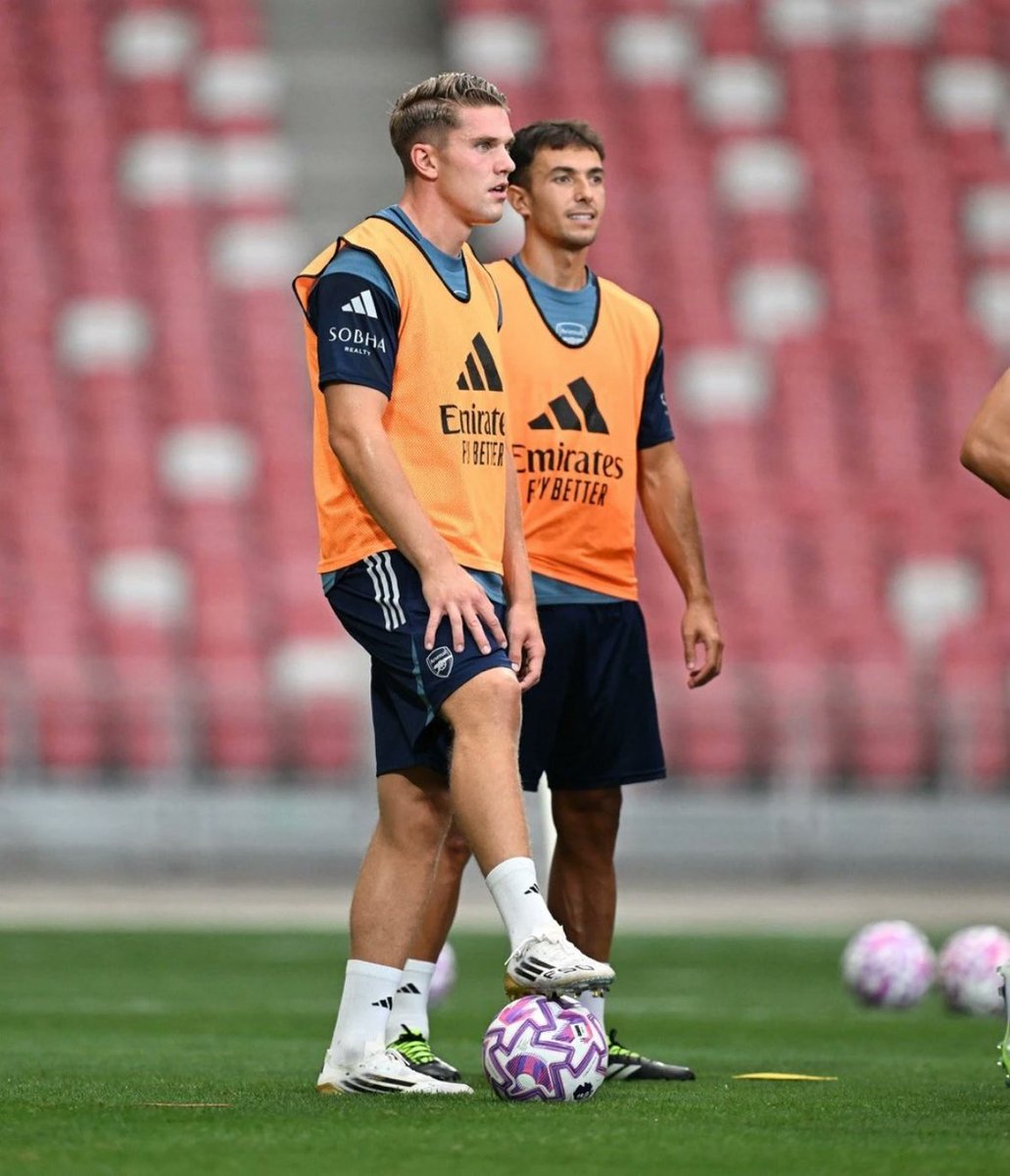 We made it man ❤️