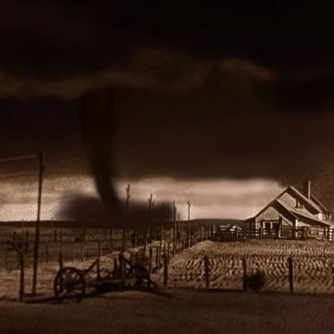 Tornadoes, Monkeys and Towering Flames: How the Sphere Plans to Bring 'WIZARD OF OZ' to Life...