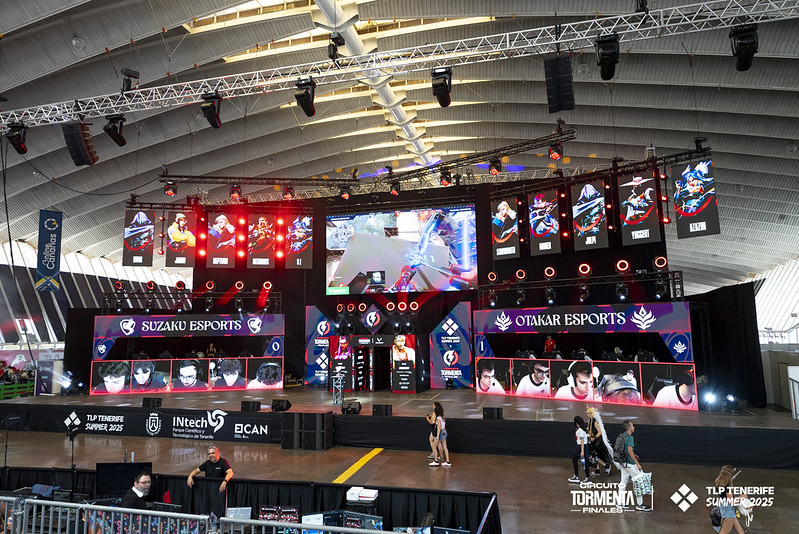 💥Circuito Tormenta 2024/25💥