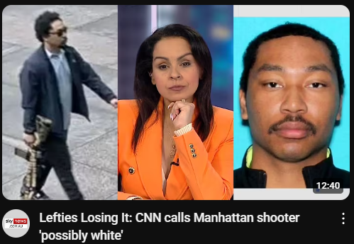 SharkysTweet's tweet photo. @CNN You guys are fucking clowns!
#MostlyPeaceful #PossiblyWhite https://t.co/GnLShEW6D4
