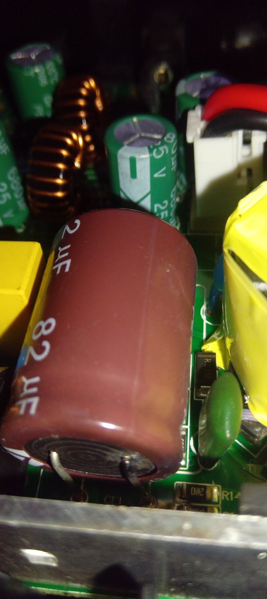 mmmh my <a href="/gizzu_za/">Gizzu South Africa</a> GUDP36W exploded last night..