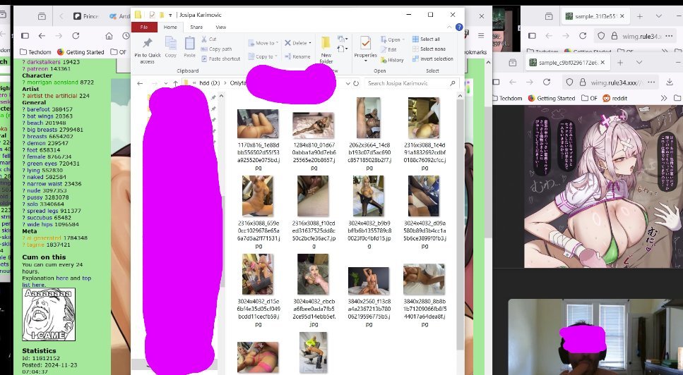 Findom VirusX (@findom_virusx) on Twitter photo He has hard drives stacked with dirty gooner porn π€
No wonder he has no more brain cells left, which is exactly how Mommy likes em, dumb and hornyπ
#findom #2dfd #paypig #techdomme He has hard drives stacked with dirty gooner porn π€
No wonder he has no more brain cells left, which is exactly how Mommy likes em, dumb and hornyπ
#findom #2dfd #paypig #techdomme