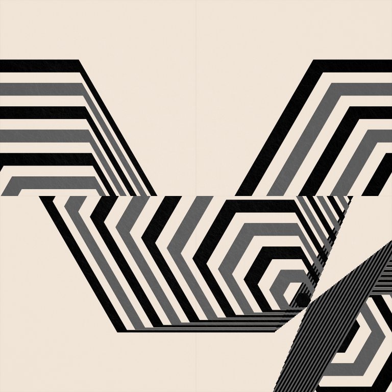 Testing the new <a href="/fx_hash_/">fxhash</a>  protocol with <a href="/Pixel0Symphony/">Pixel Symphony</a>'s drop, Traces

Many thoughts already...