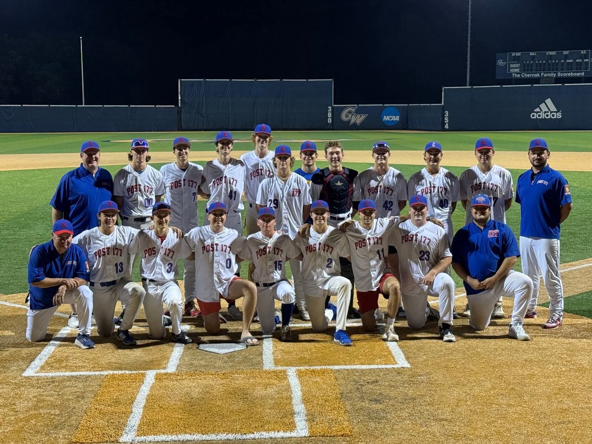 Post 180 Baseball tweet media