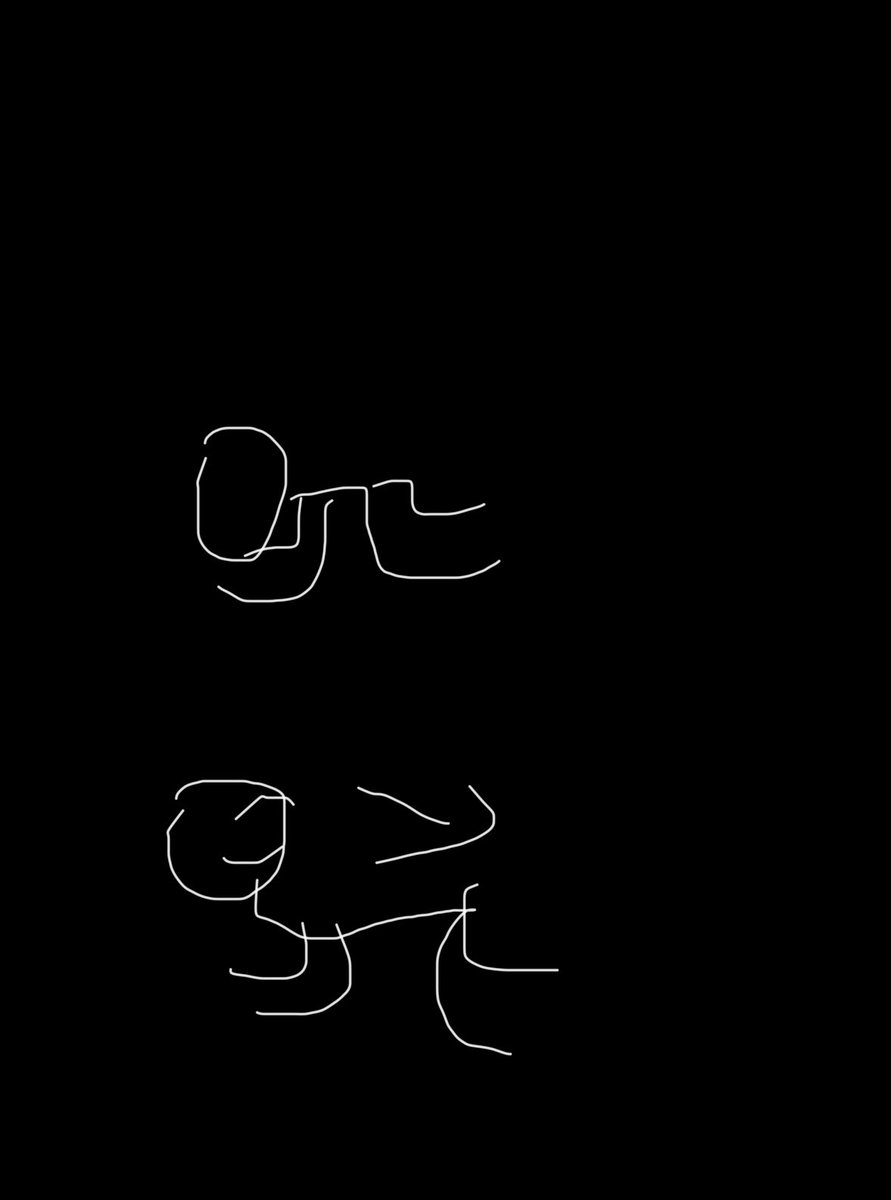 🚨 Eilmeldung 🚨

Seonghwa gibt wertvolle Tipps, wie bei einer Erkältung die Nase wieder frei wird, inklusive künstlerischer Untermalung: "In Shrimp-Pose liegen, den Kopf drehen und die Füße anschauen!"