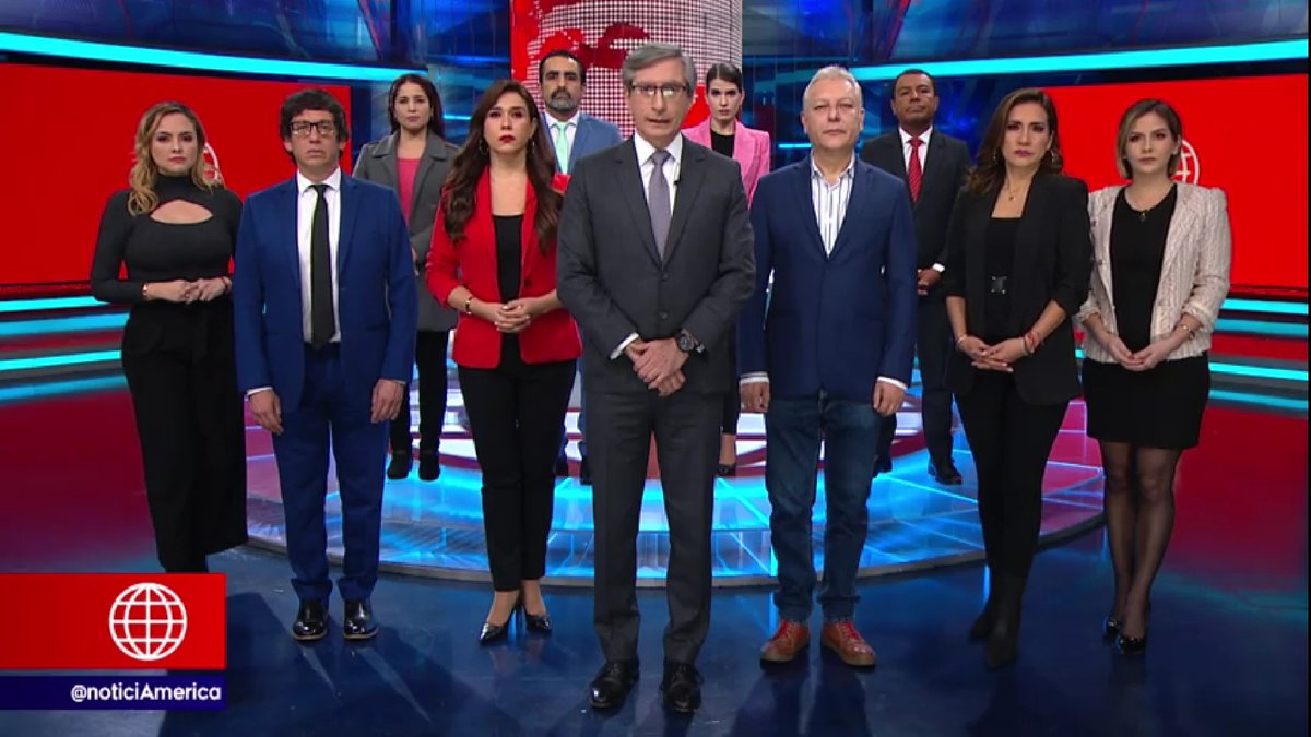 Federico Salazar con Dina Boluarte // Federico Salazar con Pedro Castillo
