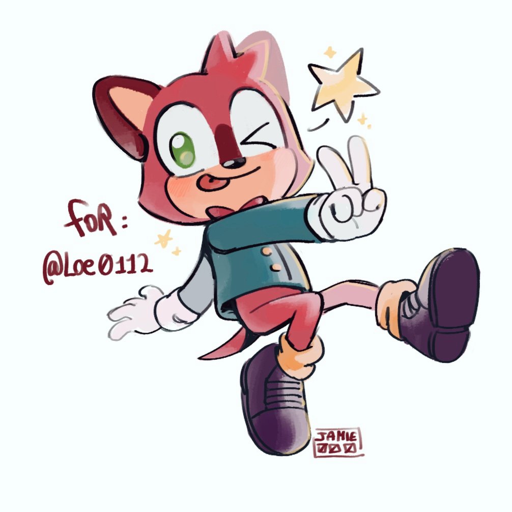 Art trade for @Loe0112 ! ^_^!!!  #barrythequokka