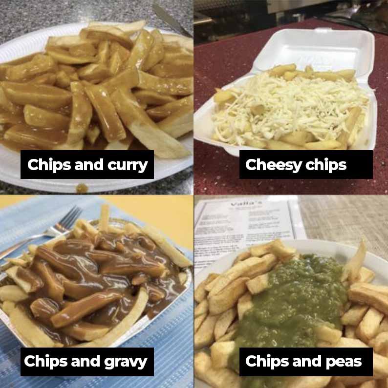 You can only save one.