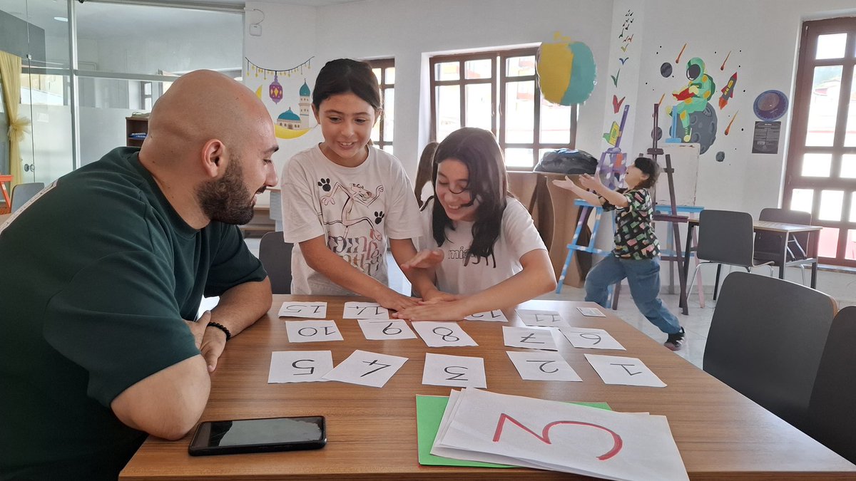 Yaz kulübü etkinlikleri❤️

#TosyaGençlikMerkezi
#GsbYazKulübü