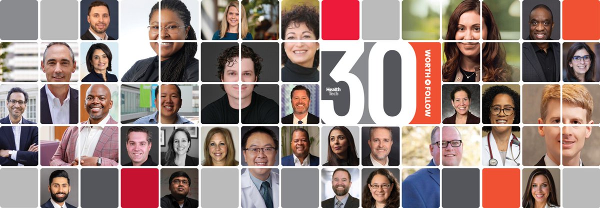 HealthTech Magazine (@healthtechmag) on Twitter photo Check out <a href="/HealthTechMag/">HealthTech Magazine</a>’s 2025 IT Influencer List, featuring leading voices in AI, digital health, patient and provider experience, and security: bit.ly/4n2Ejyd Check out <a href="/HealthTechMag/">HealthTech Magazine</a>’s 2025 IT Influencer List, featuring leading voices in AI, digital health, patient and provider experience, and security: bit.ly/4n2Ejyd