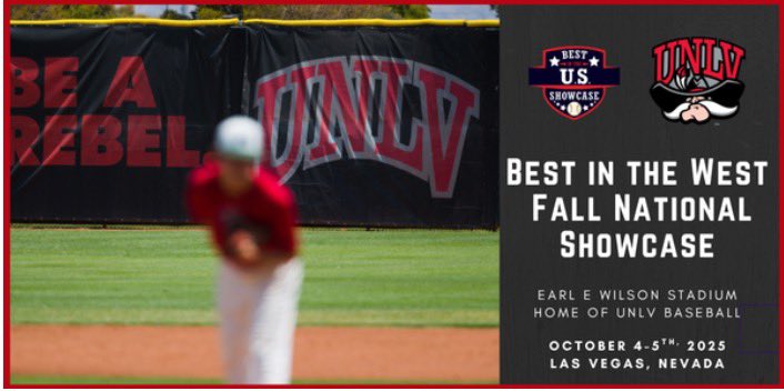 Thanks to Best in the US for an invitation to the West Fall National Showcase.