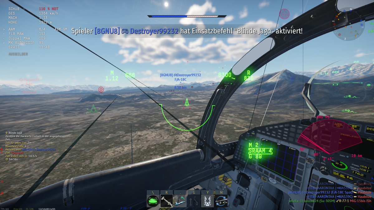 XogunTengu's tweet image. 🫡
#ef2000 #tengux75 #warthunder #cyberneticsyndicate75 #germany