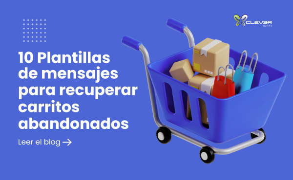 CleverIdeas3's tweet photo. Te compartimos 10 plantillas listas para usar en WhatsApp y SMS que aumentan tus chances de cerrar esa venta pendiente.

👉Prácticas, personalizables y efectivas.
📩 Léelas aquí: https://t.co/AJtAl25KNM

#ecommerce #whatsappbusiness #ventasdigitales #CustomerExperience https://t.co/lFXps3wg39