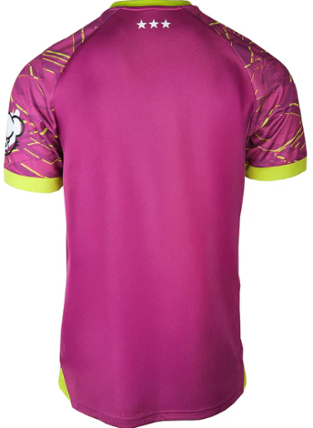 Now that the new goalkeeper shirts have been released on the club shop. Let me hear your thoughts #itfc fans!
