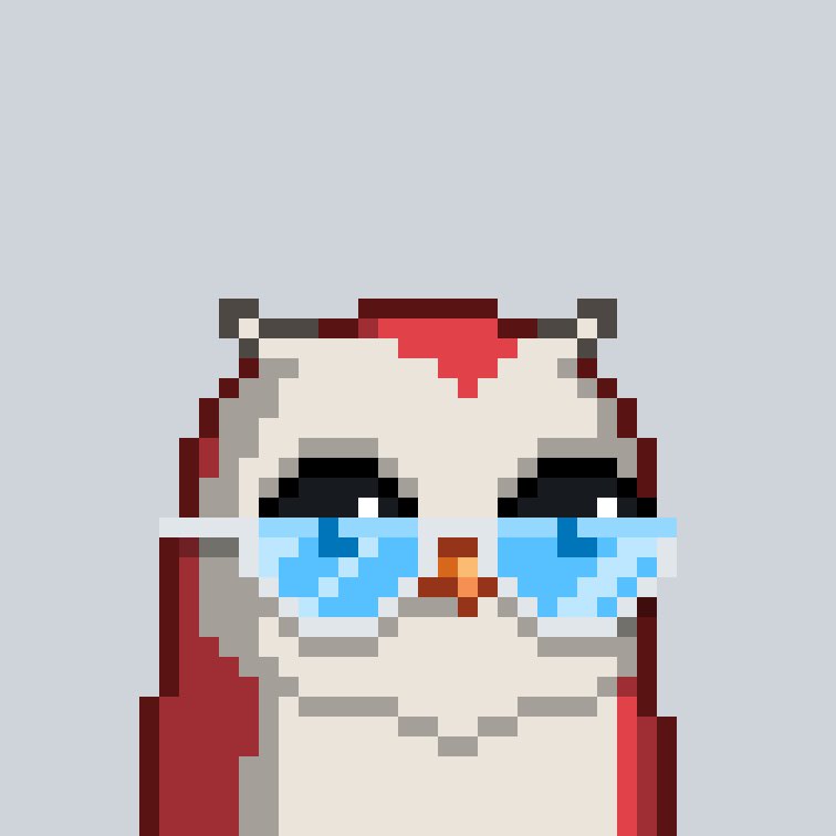 Pudgy Penguins have $PENGU

Bored Apes have $APE

Doodles have $DOOD

Azukis have $ANIME

Miladys have $CULT

You really think Moonbirds will be the only blue chip without a token?

Feeling birbish.