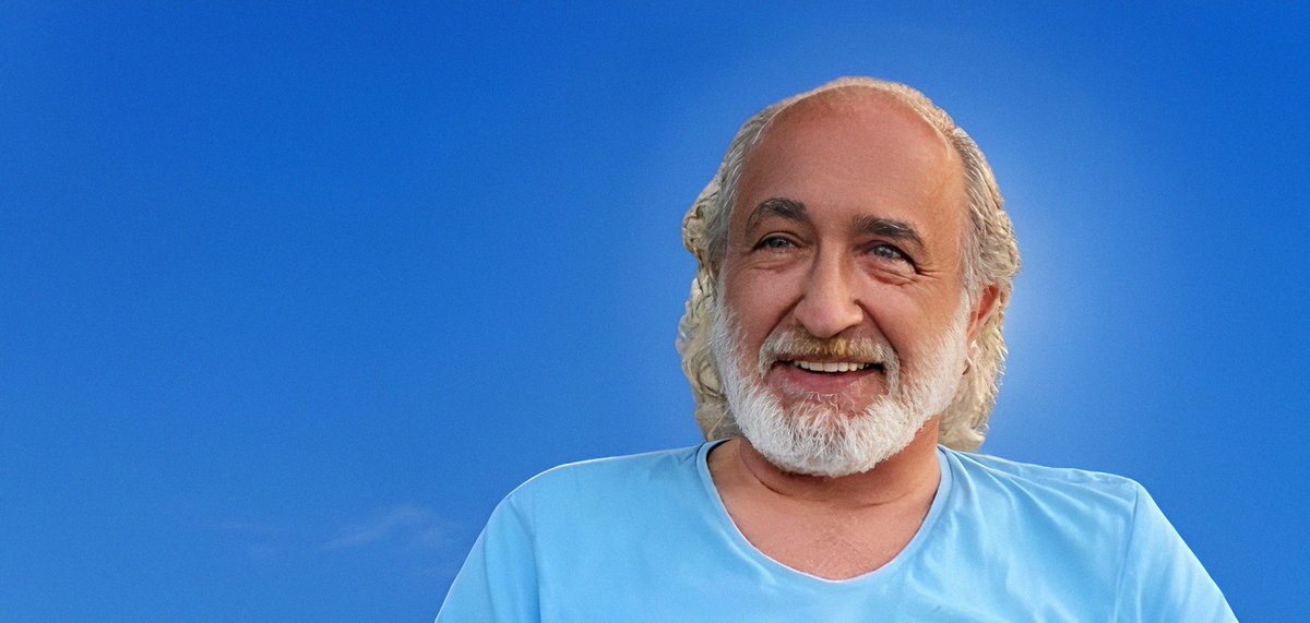 En büyük meydan okumak, ne olursa olsun gülebilmektir. 

#mehmetbulentdeniz