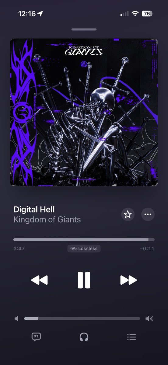 Met*lcore Cl*wnboy (@metalblakedowns) on Twitter photo New Kingdom of Giants cured my depression New Kingdom of Giants cured my depression