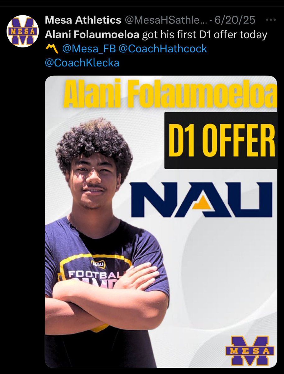 Alani Folaumoeloa (@afolaumoeloa) on Twitter photo 