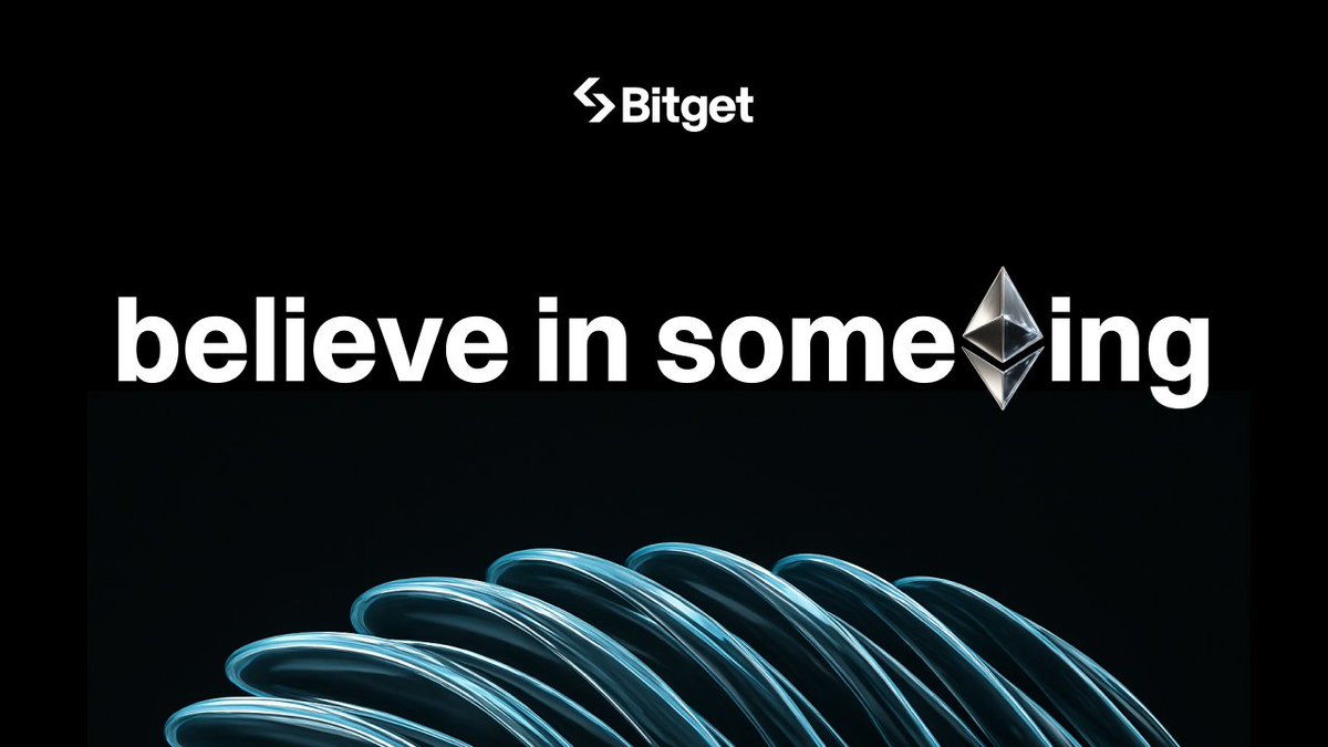 believe in somETHing  

Happy 10th birthday <a href="/ethereum/">Ethereum</a> 🎂