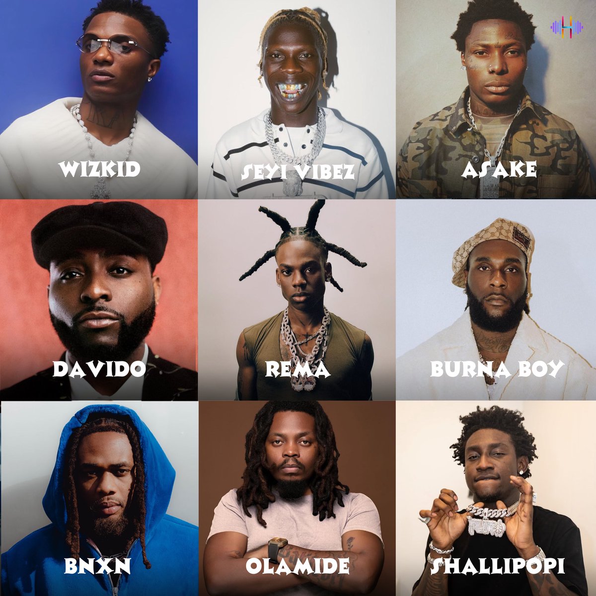 HYPETRIBE tweet media