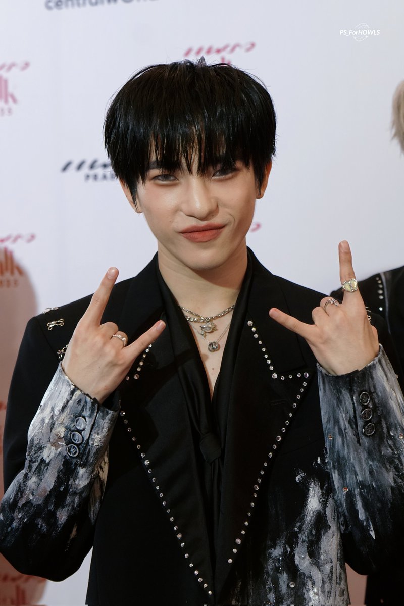 PS_ForHowls's tweet photo. 🤟🤟💕

@tonhon_yp 
#Praewtalk2025xHOWLS 
#HOWLS_TH #MC999
#TONHONYP https://t.co/mjwbyULnG4