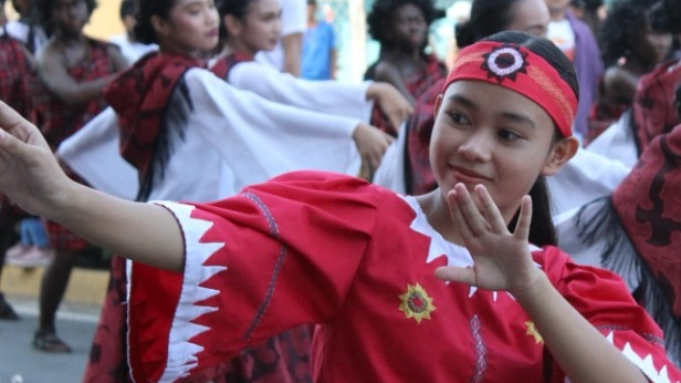 📸 Pictures from IWP Professor Al Santoli's cultural engagement work in Sulu, Mindanao, Philippines. Prof. Santoli teaches IWP640: Counter-terror and Citizen Diplomacy through Full Spectrum Cultural Engagement, which draws from his 45 years of experience in cultural diplomacy.