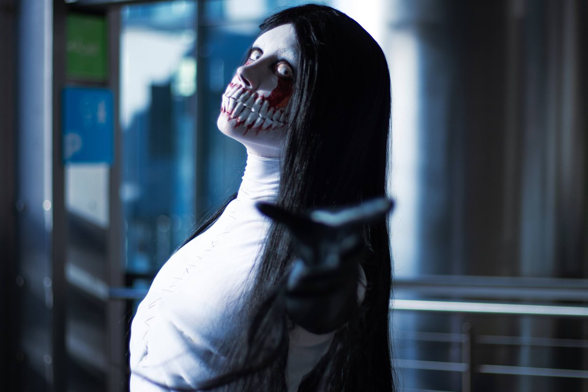F E A R

Äs Nödt cosplay - #BLEACH