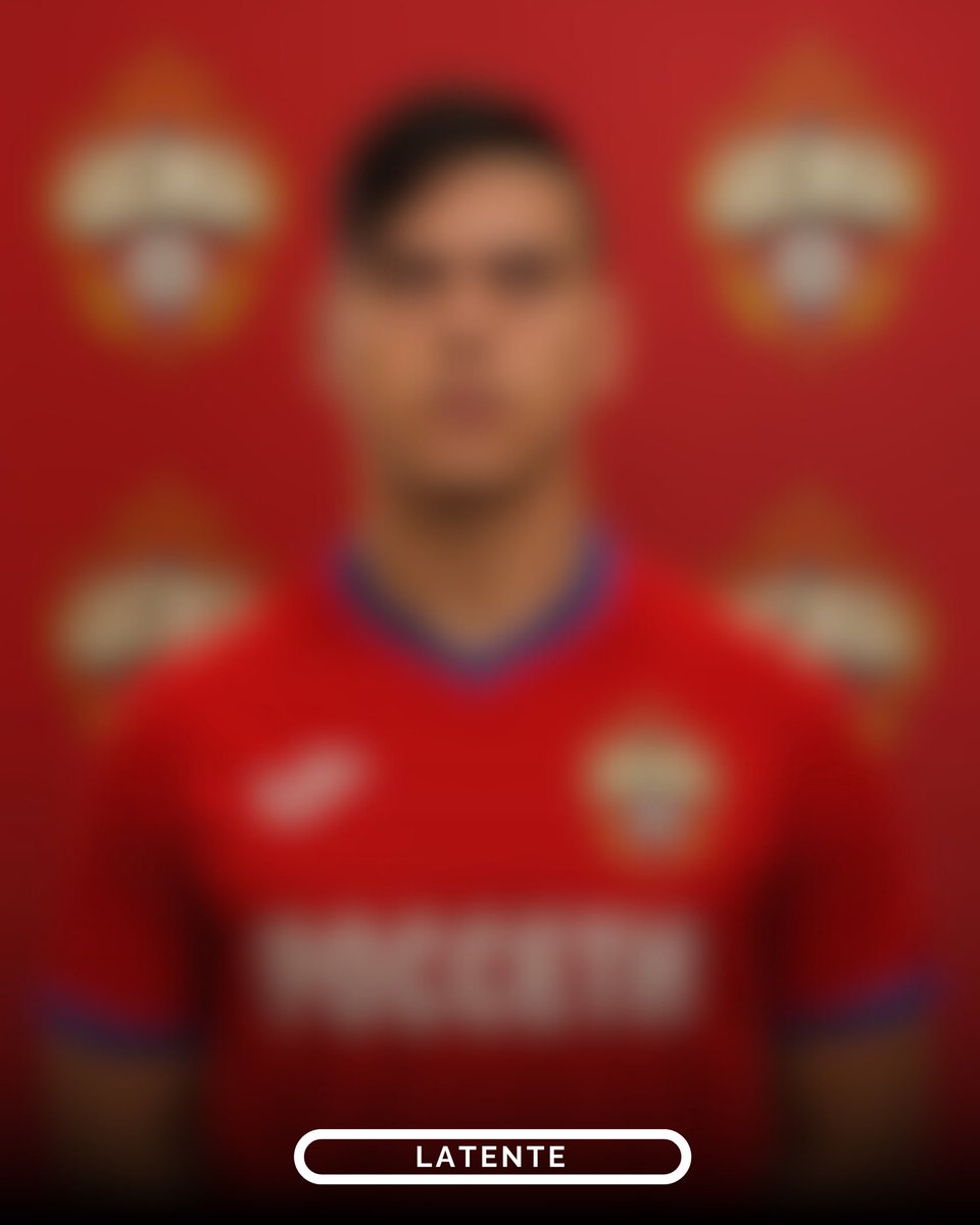 La Página Embajadora (@lpembajadora) on Twitter photo 🚨 | El CSKA de Moscú 🇷🇺 confía en que la decisión de Daniel #Ruiz y la inscripción de Bruno #Sávio 🇧🇷 faciliten la negociación con #Millonarios Ⓜ️ esta semana.
El jugador ya manifestó su deseo de volver al fútbol internacional. Diálogos en marcha.
— <a href="/JulianCaperaB/">Julián Capera</a>🎖️ 🚨 | El CSKA de Moscú 🇷🇺 confía en que la decisión de Daniel #Ruiz y la inscripción de Bruno #Sávio 🇧🇷 faciliten la negociación con #Millonarios Ⓜ️ esta semana.
El jugador ya manifestó su deseo de volver al fútbol internacional. Diálogos en marcha.
— <a href="/JulianCaperaB/">Julián Capera</a>🎖️